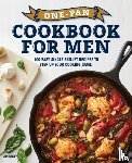 Bailey, Jon - One-Pan Cookbook for Men
