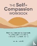 Johnson, Joy - The Self-Compassion Workbook