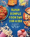 Danen, Jodi - Super Simple Cooking for Kids