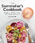 Métivier, Joanie - The Sommelier's Cookbook