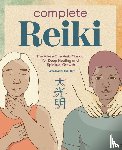 Frazier, Karen - Complete Reiki