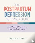 Burd, Abigail - The Postpartum Depression Workbook