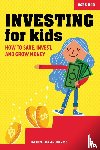 Redling, Dylin, Tom, Allison - Investing for Kids
