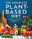 Fields, Jl - The Complete Plant-Based Diet