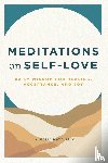 Mattingly, Laurasia - Meditations on Self-Love
