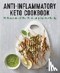 Devine, Molly - Anti-Inflammatory Keto Cookbook