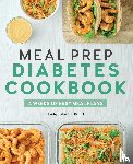 Birkett, Kathy - Meal Prep Diabetes Cookbook