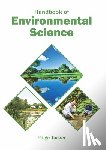  - Handbook of Environmental Science