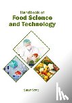  - Handbook of Food Science and Technology