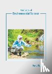 Banks, June - Principles of Environmental Science