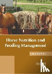 Matthews, Jenna - Horse Nutrition and Feeding Management