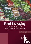 Watts, Skyler - Food Packaging: Advanced Materials, Technologies and Innovations
