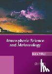 Phillips, Reina - Atmospheric Science and Meteorology