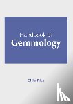Price, Elisha - Handbook of Gemmology