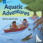 Perdew, Laura - AQUATIC ADV