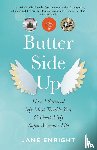 Enright, Jane - Butter-Side Up