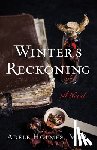 Holmes, Adele - Winter's Reckoning