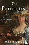Dunlap, Susanne - The Portraitist