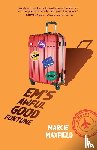 Maxfield, Marcie - Em's Awful Good Fortune