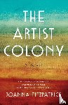 Fitzpatrick, Joanna - The Artist Colony