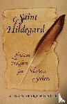 Garthwaite, Susan - Saint Hildegard