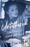 Whitfield, Laura - Untethered