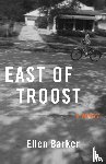 Barker, Ellen - East of Troost