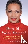 James, Cynthia - Does My Voice Matter?