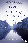 Parry, Suzanne - Lost Souls of Leningrad