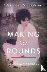 Grayhall, Patricia - Making the Rounds