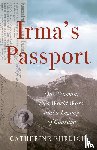 Ehrlich, Catherine - Irma's Passport
