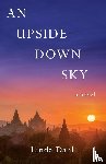 Dahl, Linda - An Upside-Down Sky