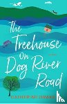 Drake, Catherine - The Treehouse on Dog River Road