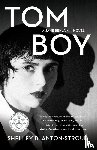 Blanton-Stroud, Shelley - Tomboy