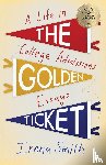 Smith, Irena - The Golden Ticket