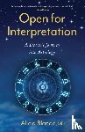 Blando, Alicia - Open for Interpretation