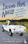McCall, Melinda G. - Driving Home Naked