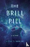 Brodsky, Akemi C. - The Brill Pill