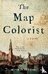 D'Harlingue, Rebecca - The Map Colorist