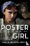 Blanton-Stroud, Shelley - Poster Girl