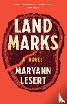 Lesert, Maryann - Land Marks