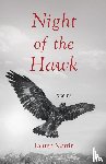 Martin, Lauren - Night of the Hawk