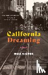 Silver, Noa - California Dreaming