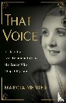 Menter, Marcia - That Voice