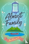 Bancroft, Ann - Almost Family