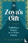 McCormick, Gail - Zoya's Gift