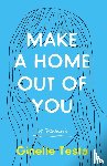 Testa, Ginelle - Make a Home Out of You
