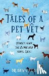 Filos, Dawn - Tales of a Pet Vet