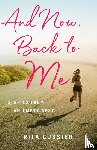 Lussier, Rita - And Now Back to Me