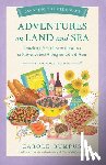 Bumpus, Carole - Adventures on Land and Sea